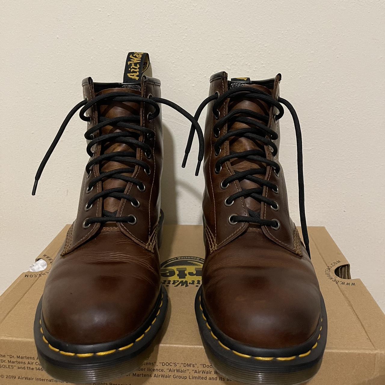 Dr martens cheap 1460 orleans