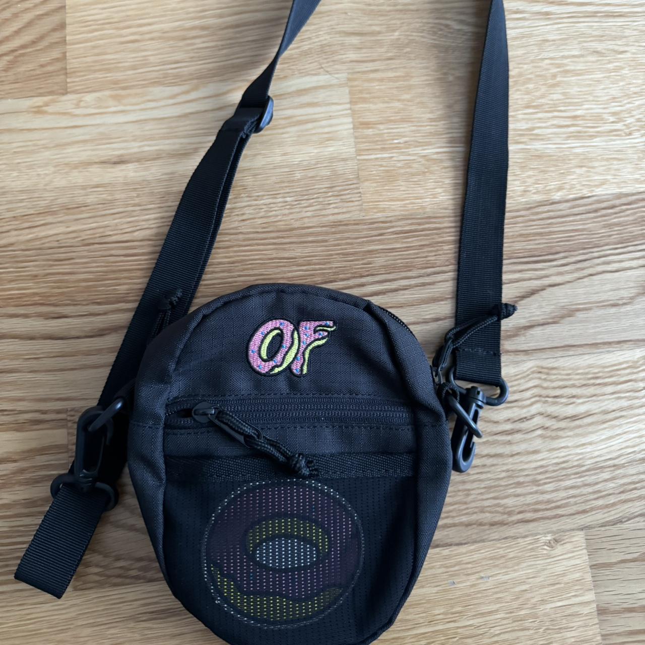 Odd future side bag on sale