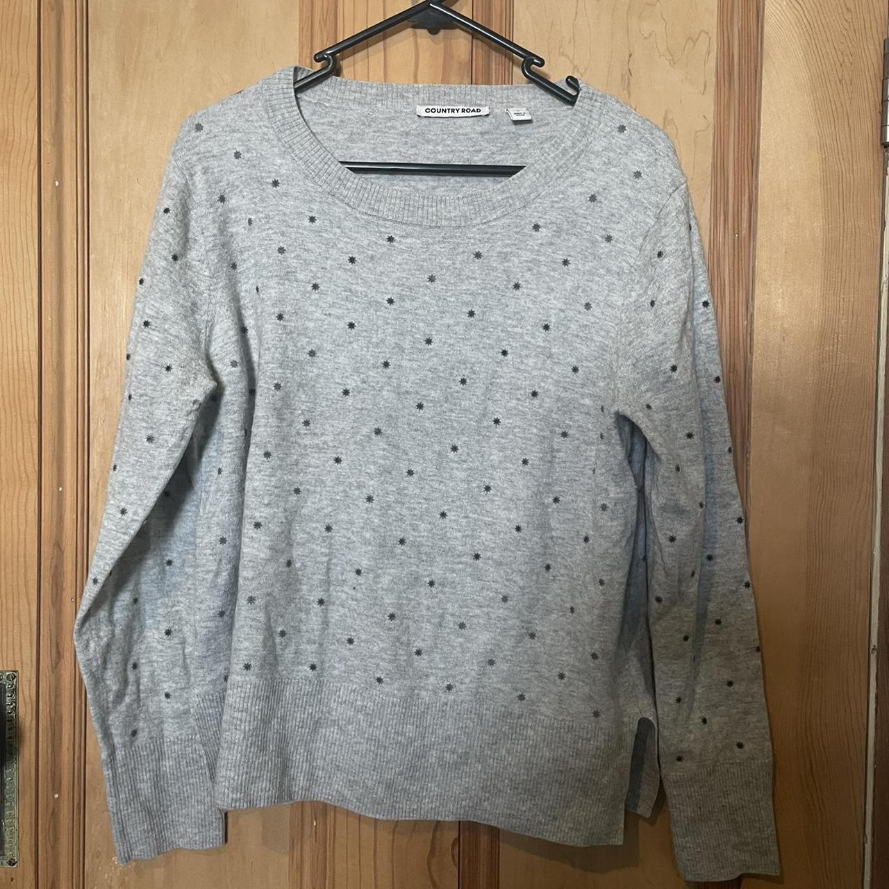 Country road jumper Great for work and... - Depop