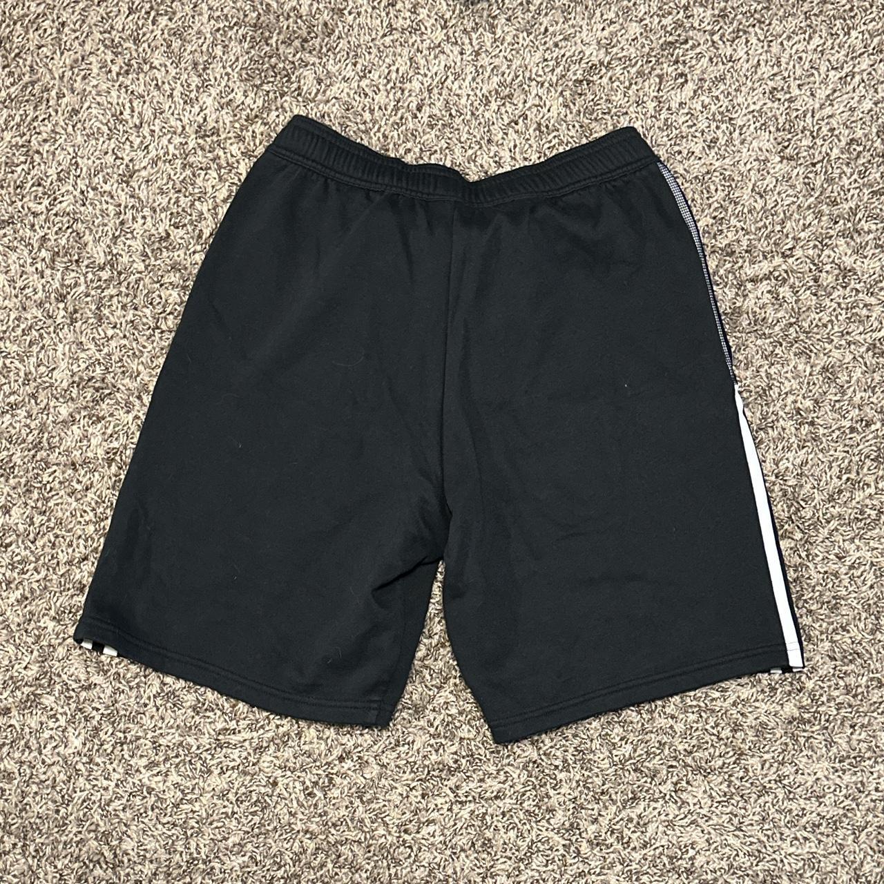 ADIDAS TIRO SHORTS MENS MEDIUM NEVER WORN - Depop