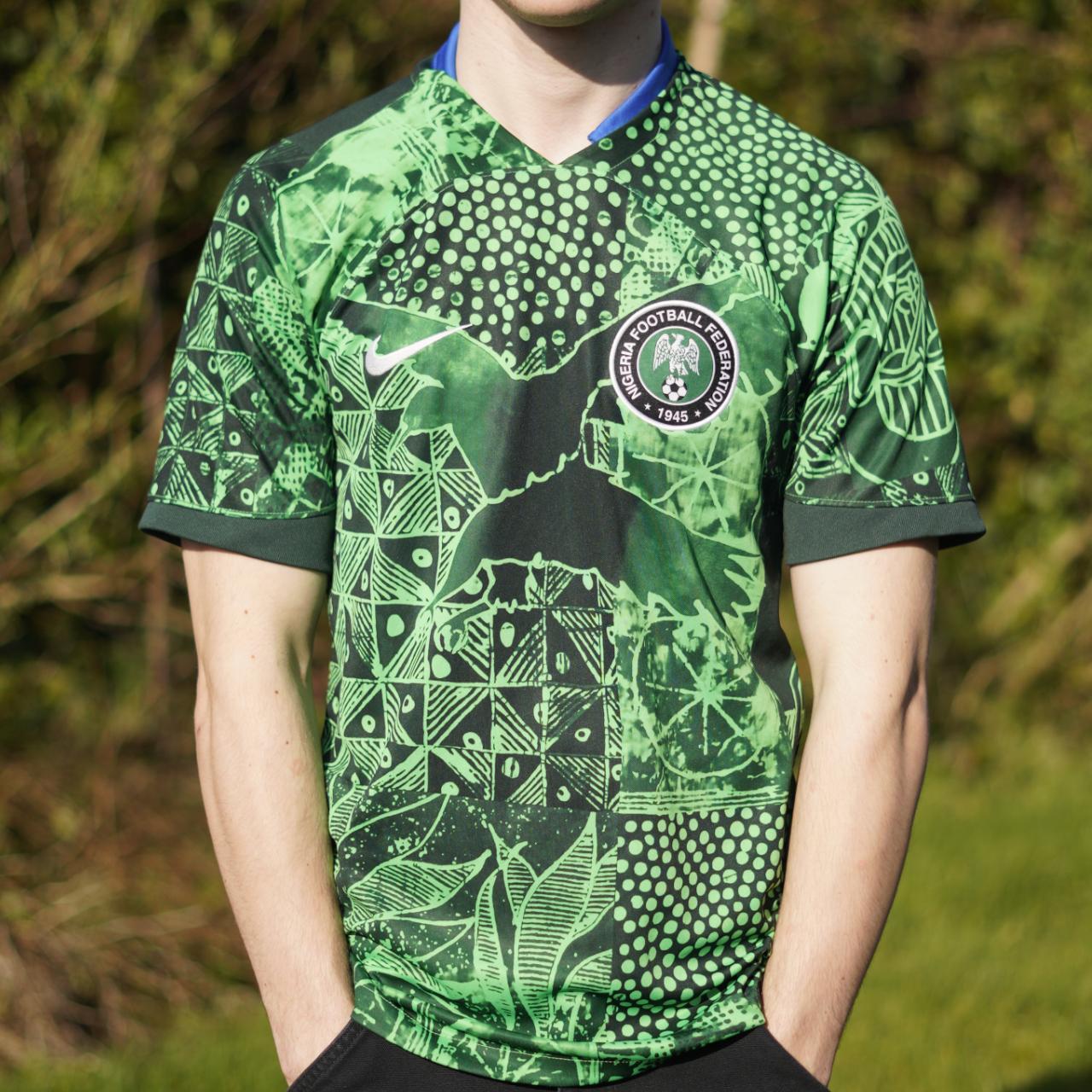 NIKE Boca Juniors 2010 オーセンティック　新品未開封　M Nike Boca Juniors International Club Soccer Fan Jerseys for