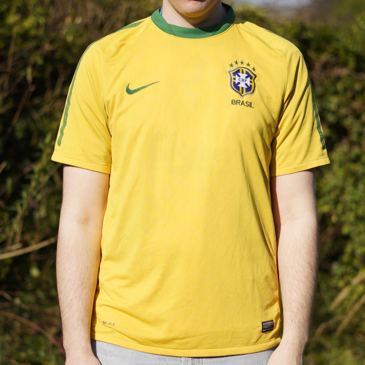 NIKE Boca Juniors 2010 オーセンティック　新品未開封　M CAMISETA TITULAR AUTHENTIC BOCA JUNIORS 24/25 MANGA LARGA | eBay
