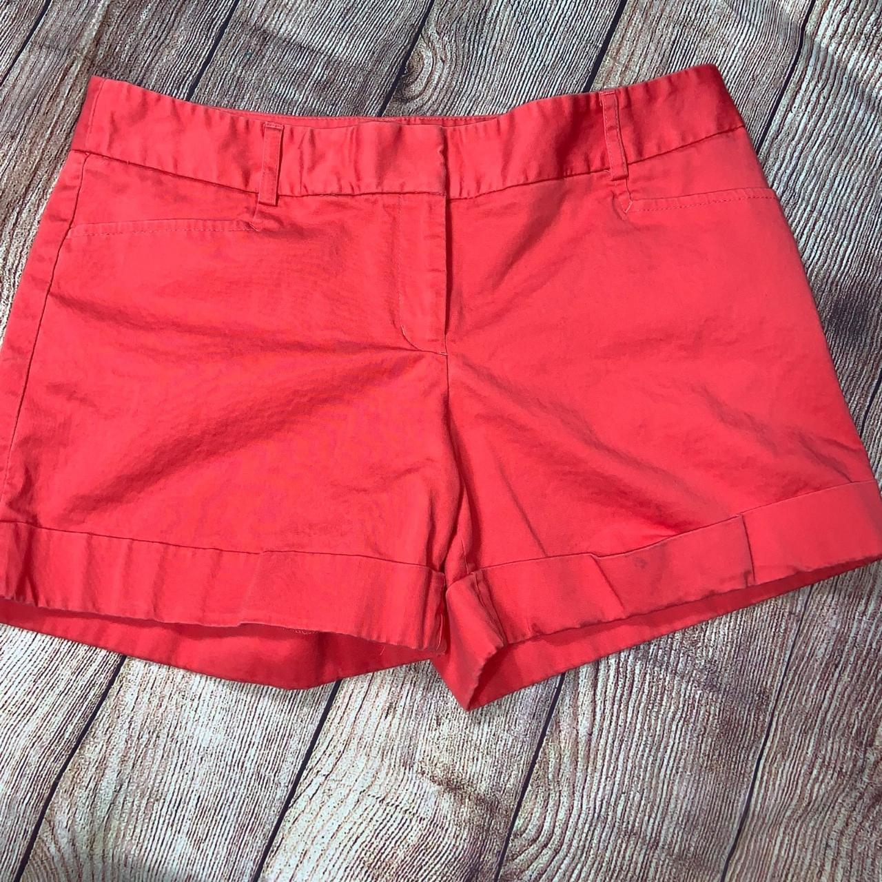 Express Women's Shorts Depop