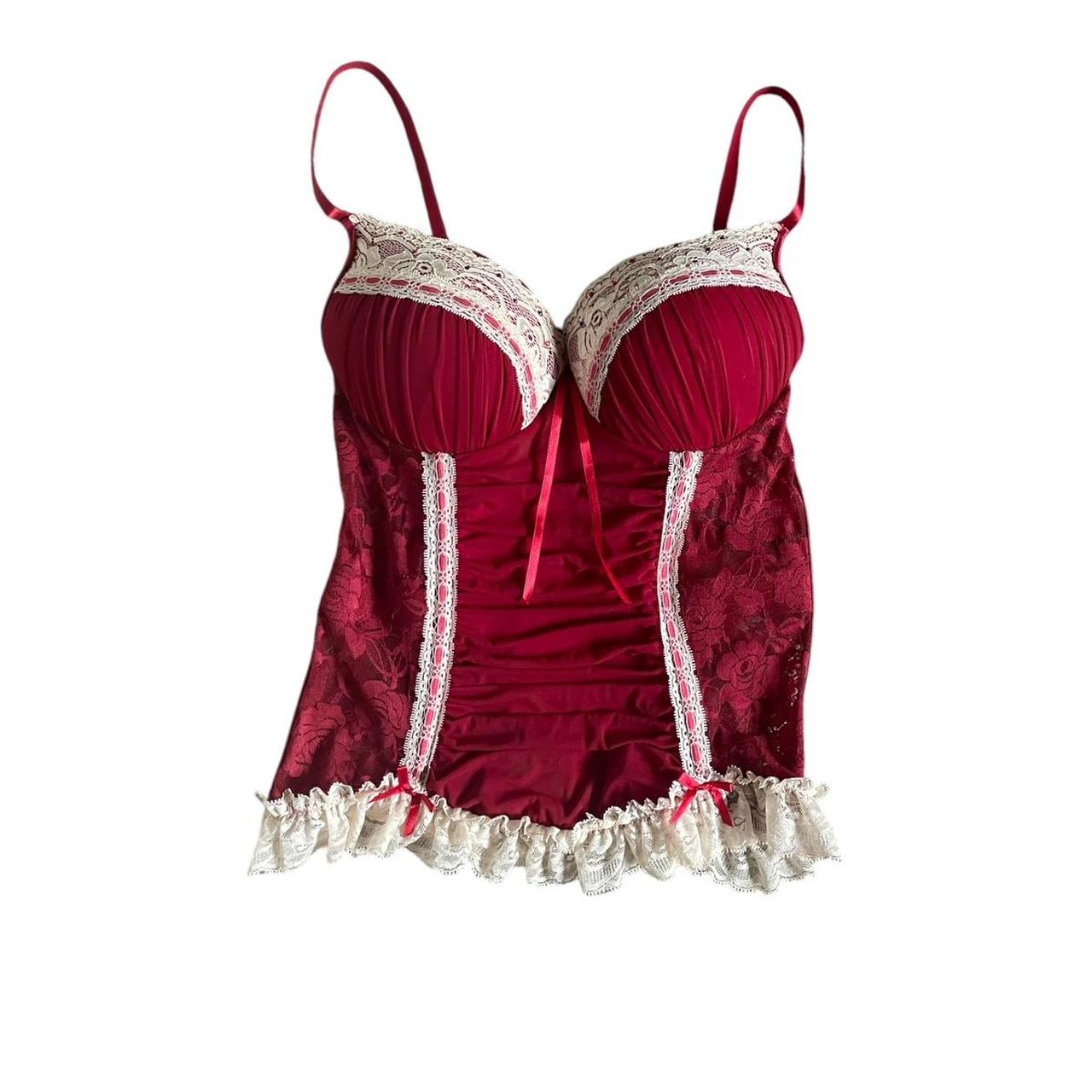 item listed by cxrrybaby