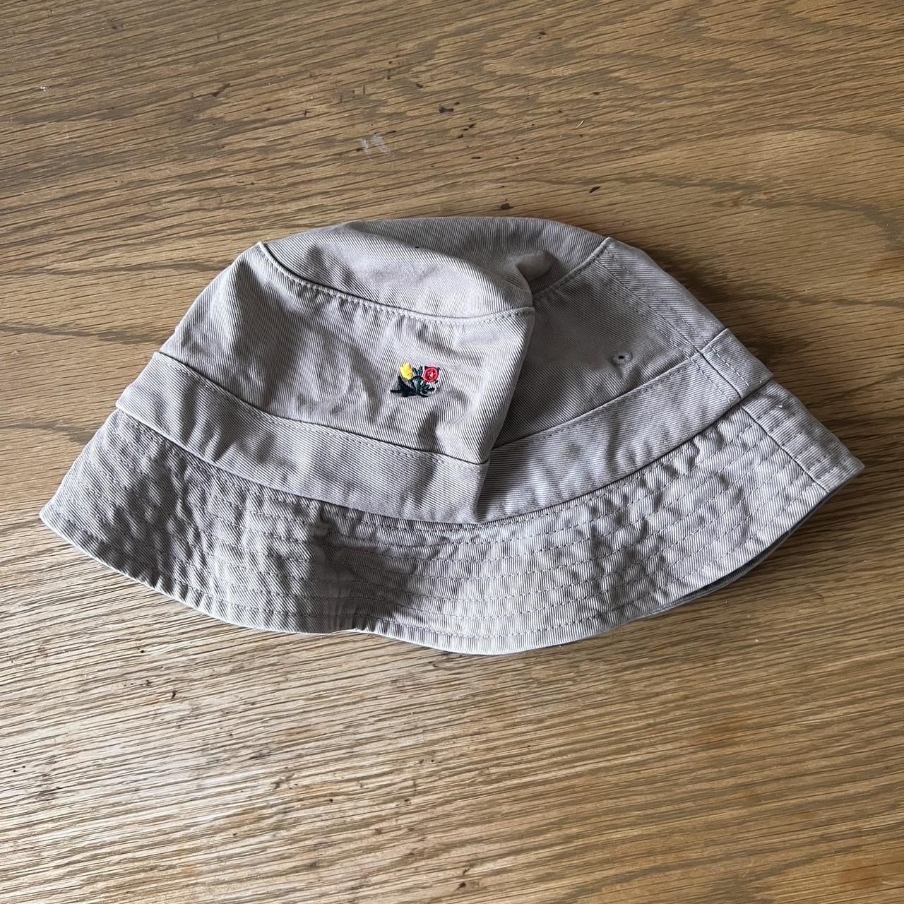 Aime Leon Dore Brushed Crest Bucket Hat, Great...