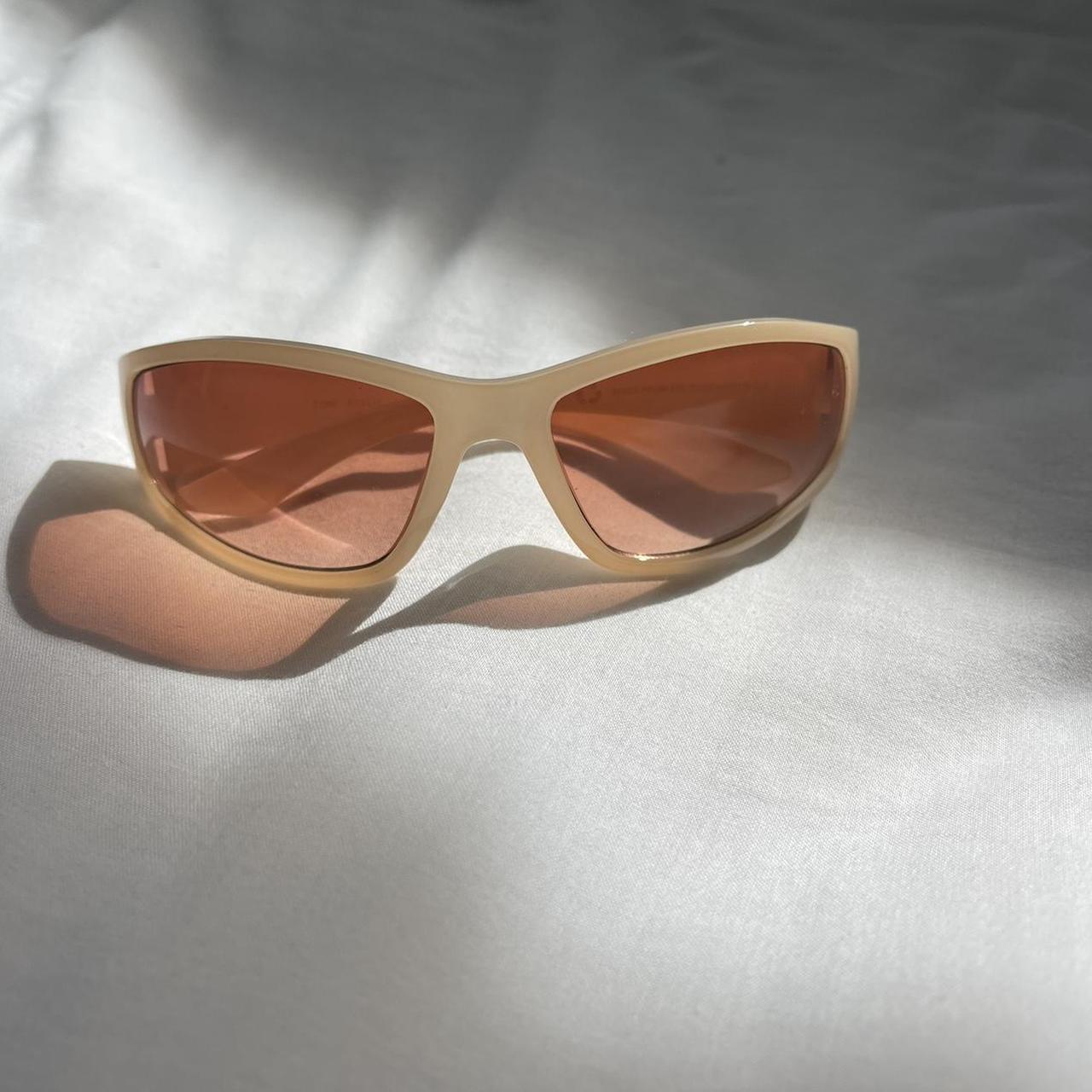 Y2K Festival sunglasses Y2K festival Depop