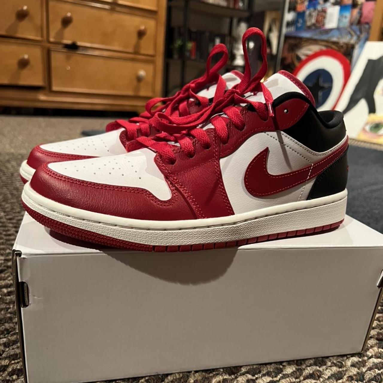 size air jordan womens