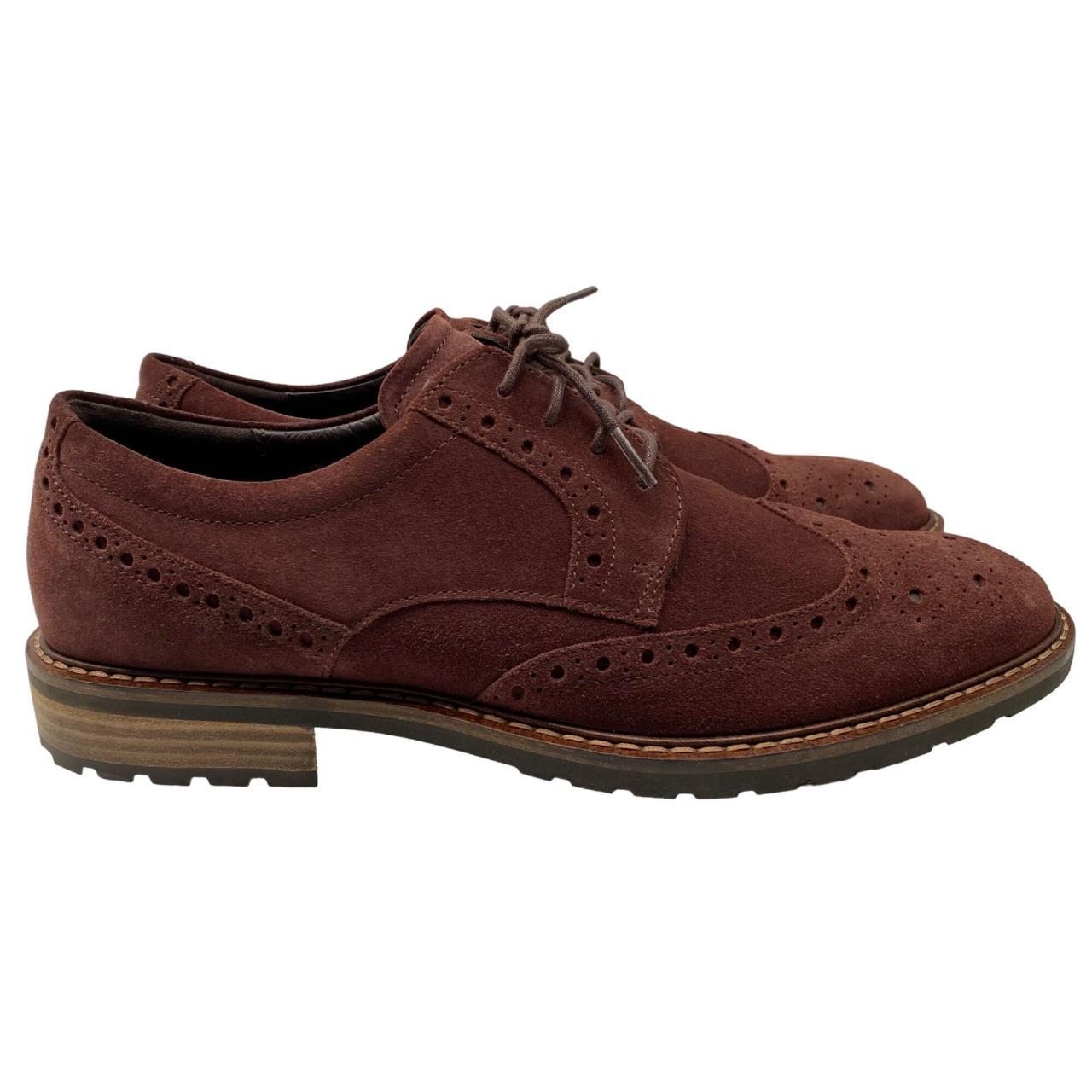 Ecco vitrus wingtip best sale