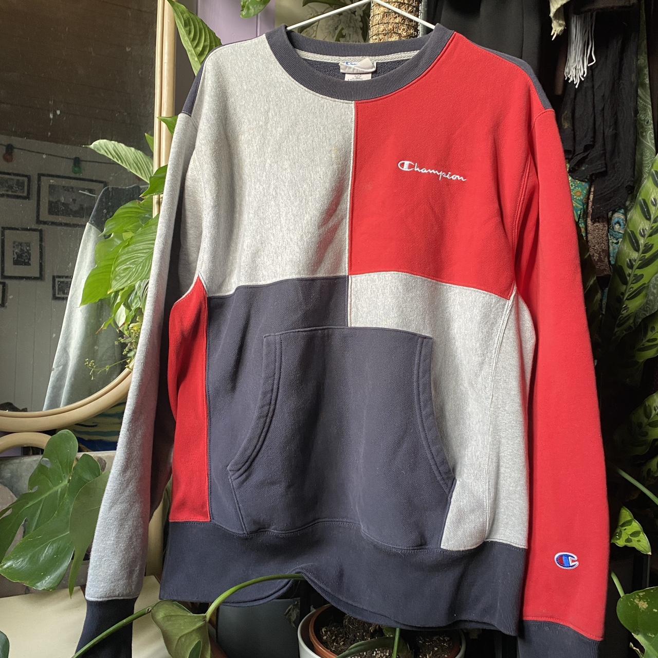 Champion sweaters clearance price of