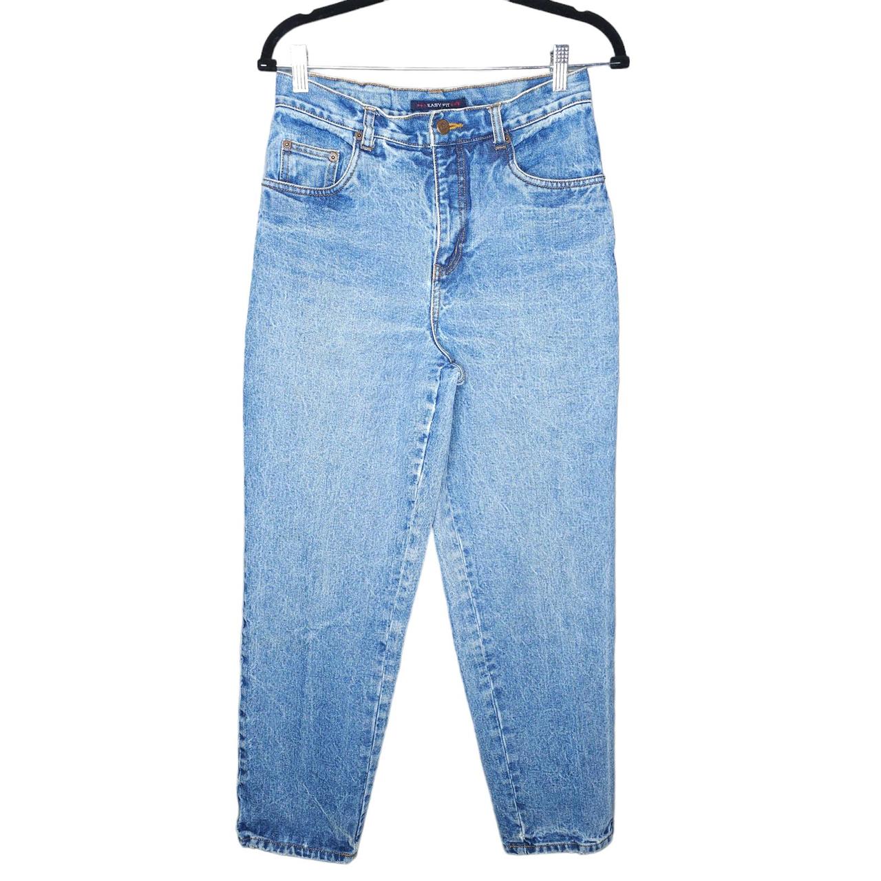 Pantalones mom outlet jeans bershka