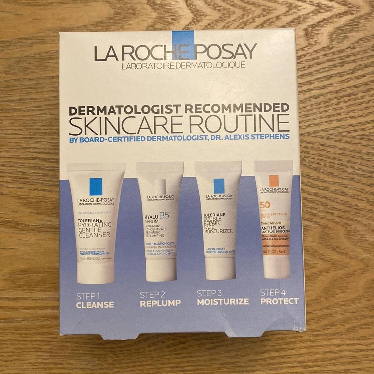 La Roche-Posay Skincare