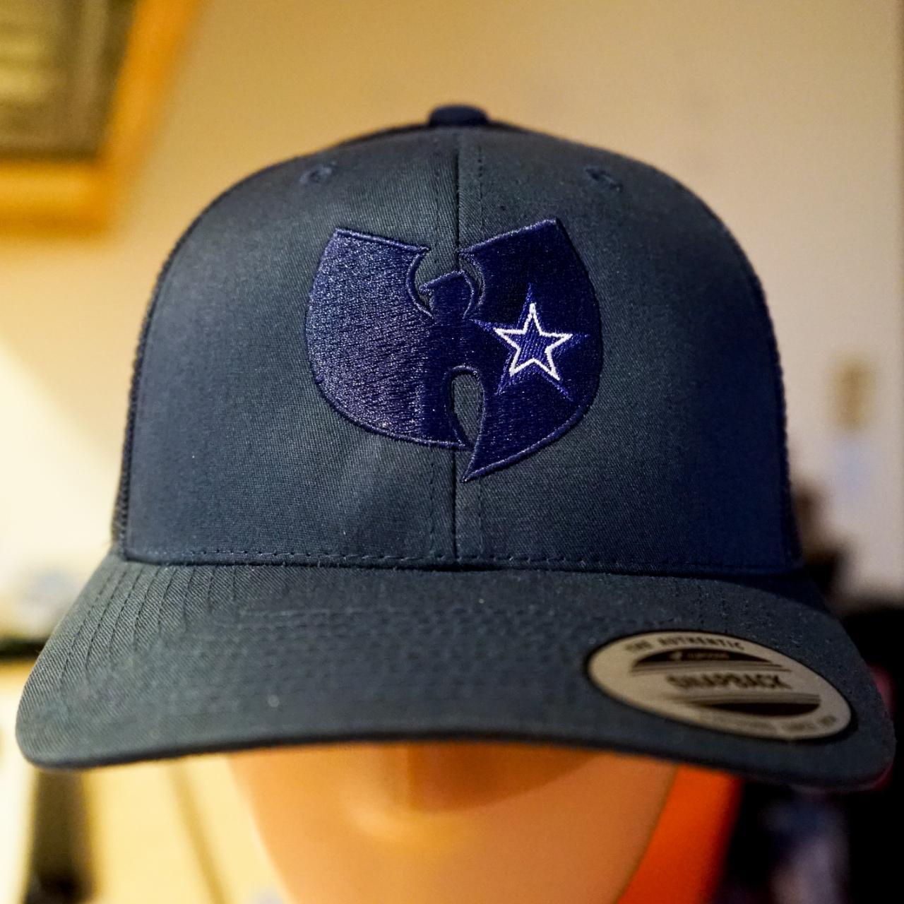 Dallas Cowboys 47' Brand Hat #DallasCowboys #Cowboys - Depop