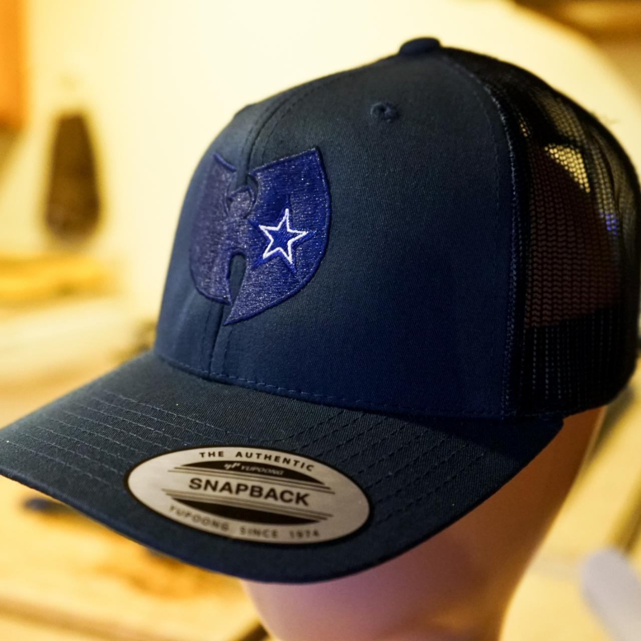 Dallas Cowboys Hat New Era Baseball Cap 9Fifty Small - Depop