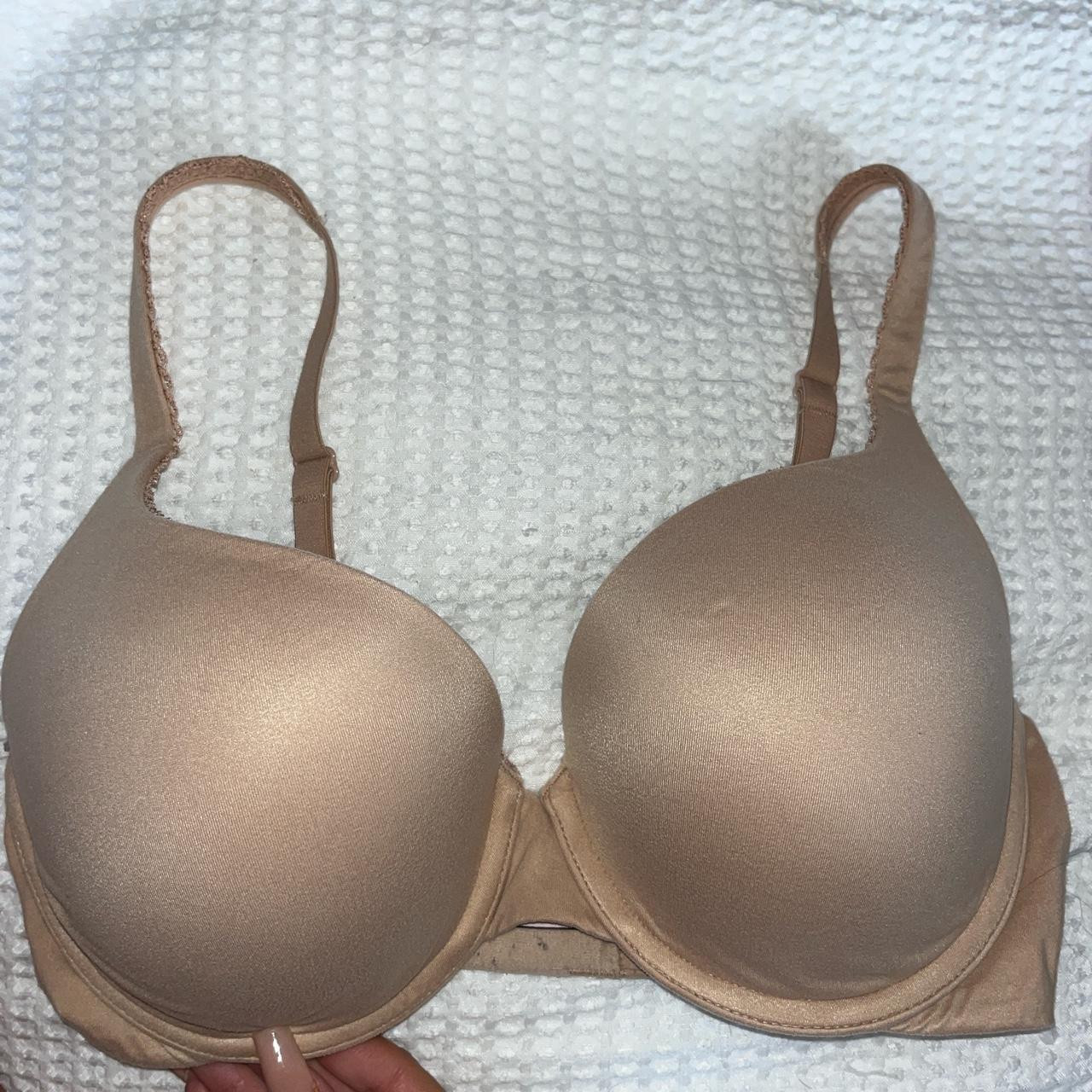 Beige Nude Victoria Secret Body By Victoria Perfect Depop