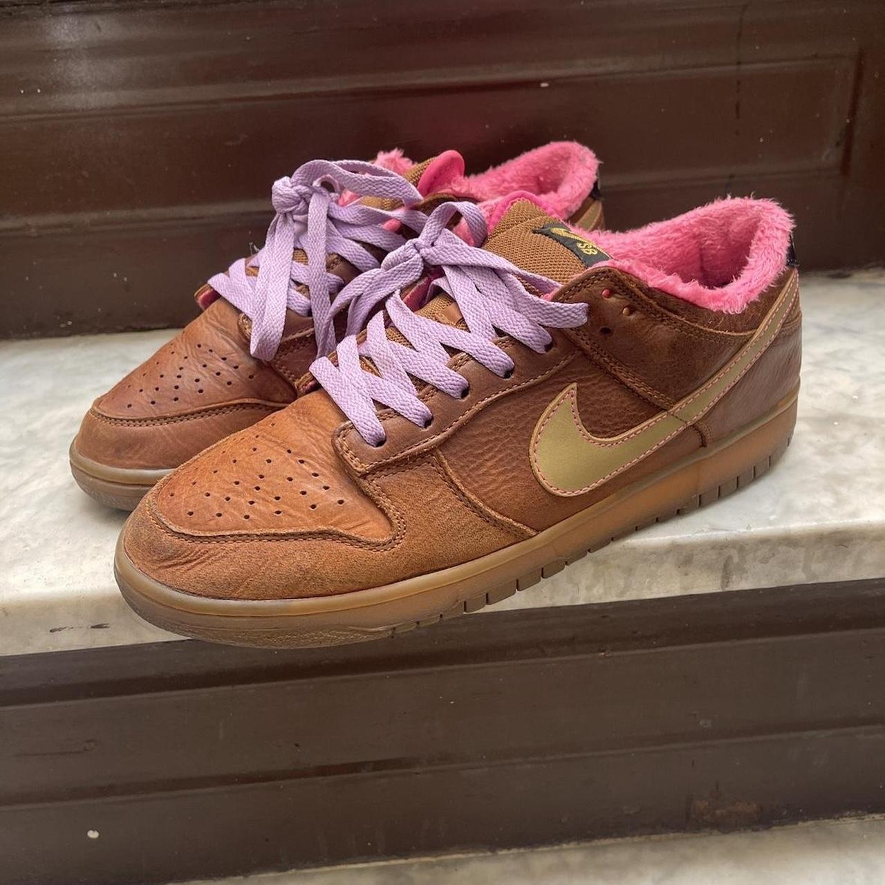 Nike sb dunk low gibson best sale