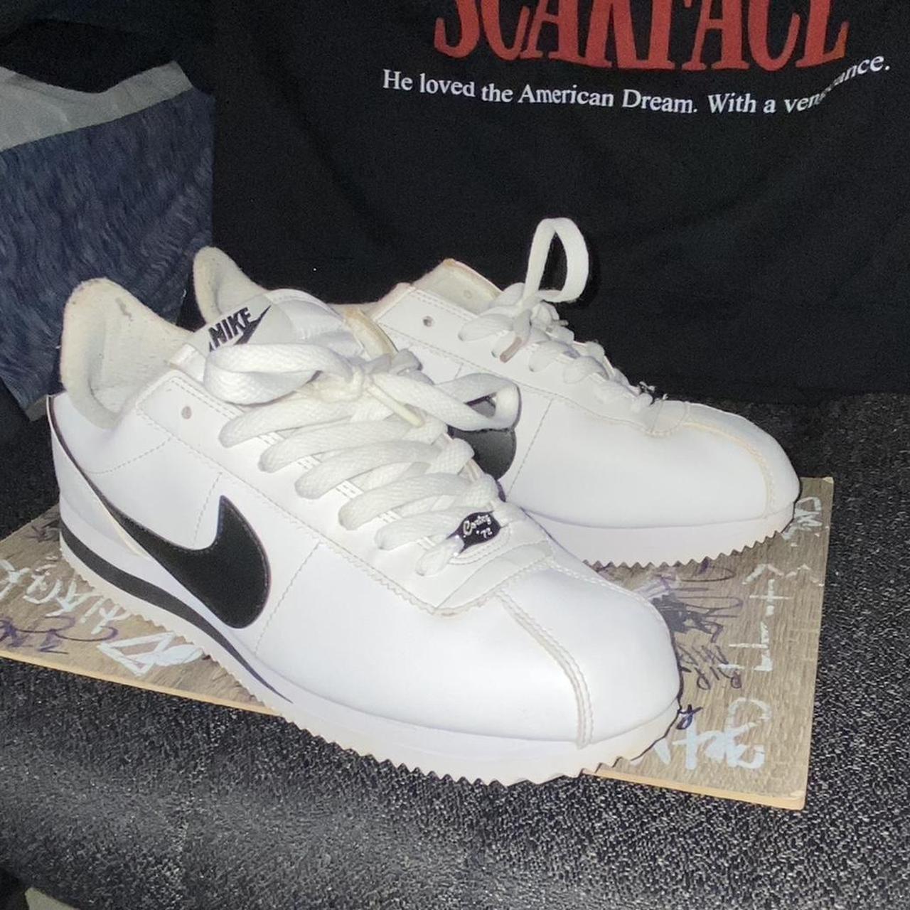 Nike cortez 2017 clearance men