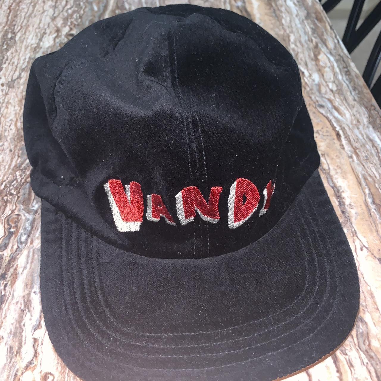 Upscale vandal new era deals hat