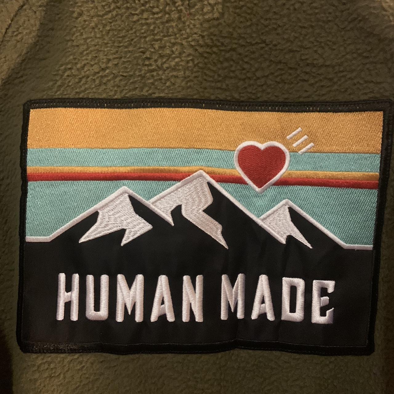 海外で買 humanmad Patagonia | tonky.jp