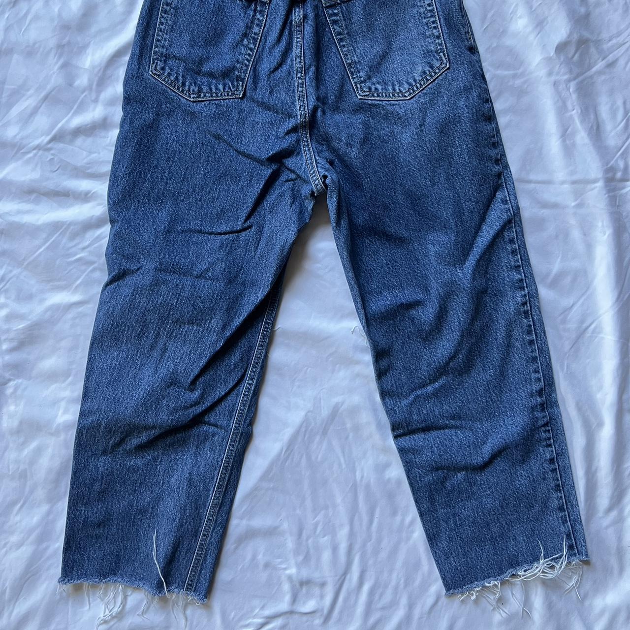 VINTAGE EDWIN JEANS- Great condition- No stains-... - Depop