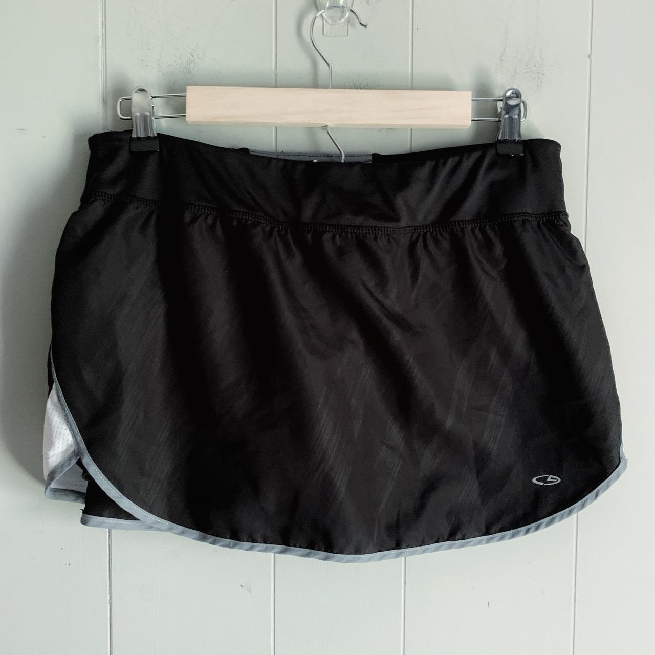 Champion deals running skirt