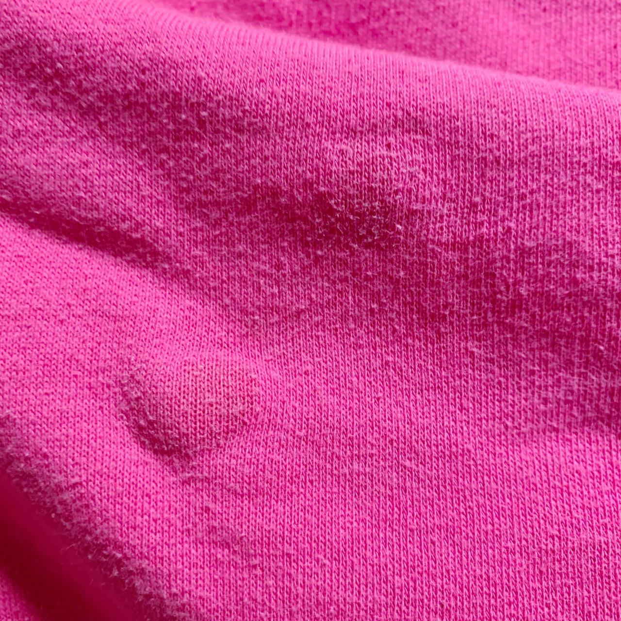 Authentic Stüssy cartoon monogram hoodie in pink - - Depop