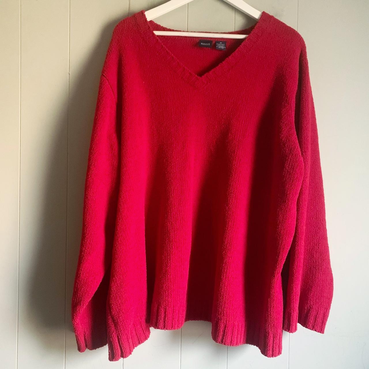 Basic editions sweater hotsell