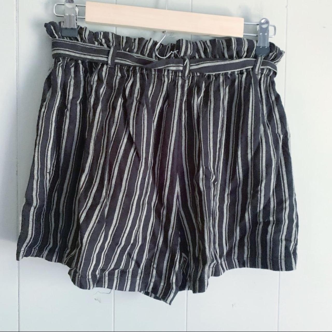 Paperbag sale shorts hollister