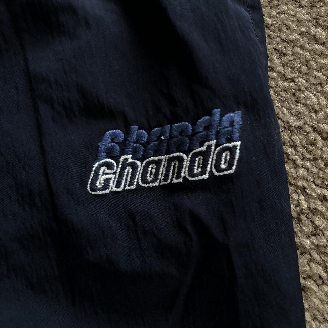 XS Ghanda Clothing Track Pants Brand New with tags Depop