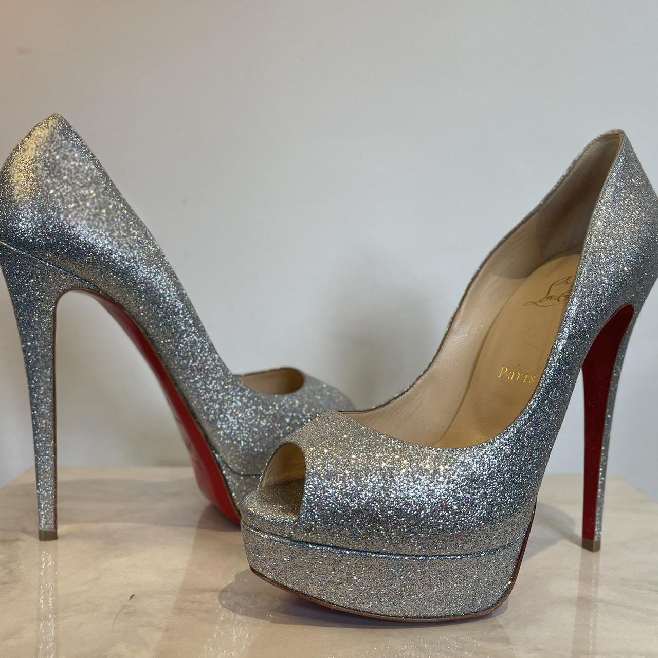 Sparkly loubs store