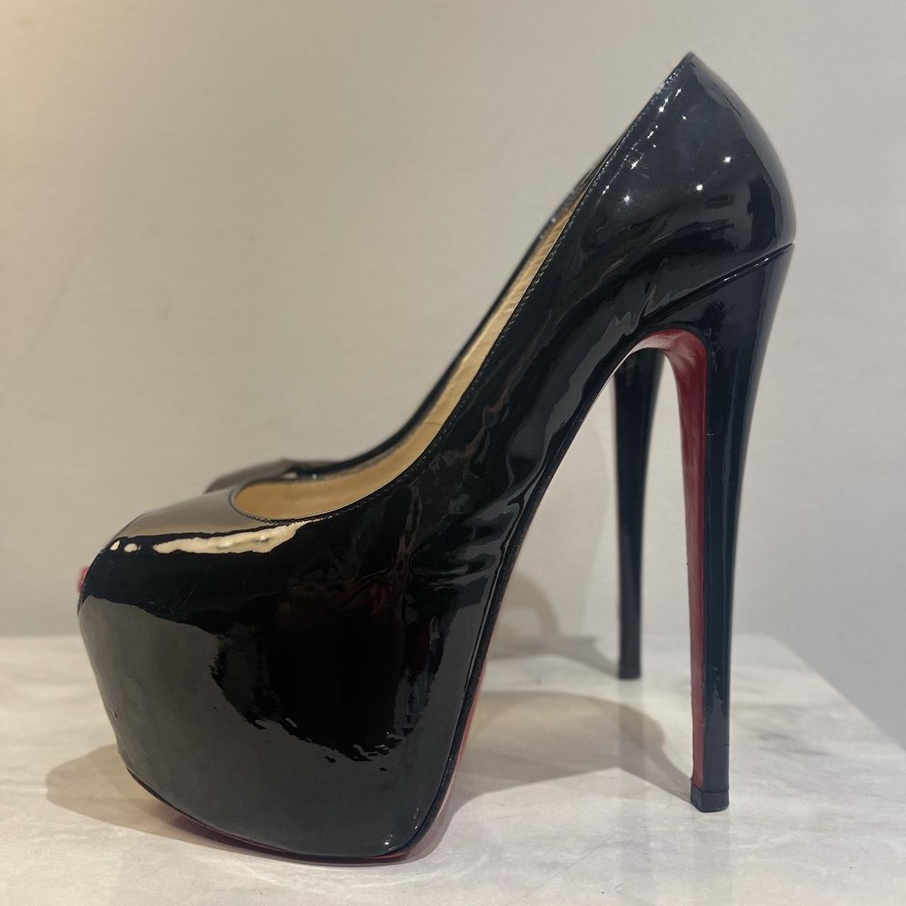 Christian louboutin clearance 160