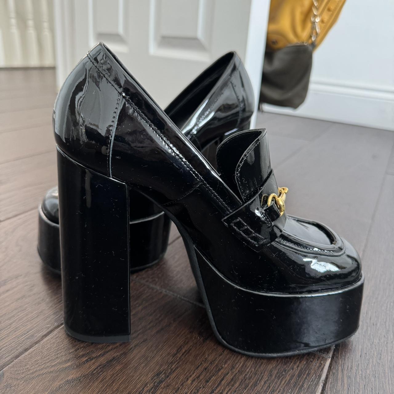 cheap russell and bromley loafers