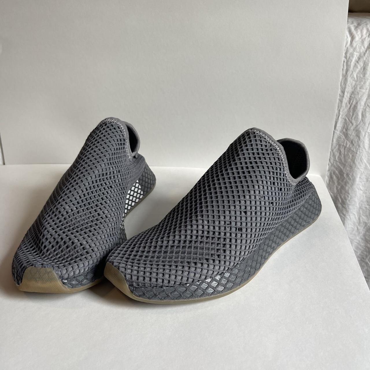 Chaussure adidas deerupt best sale