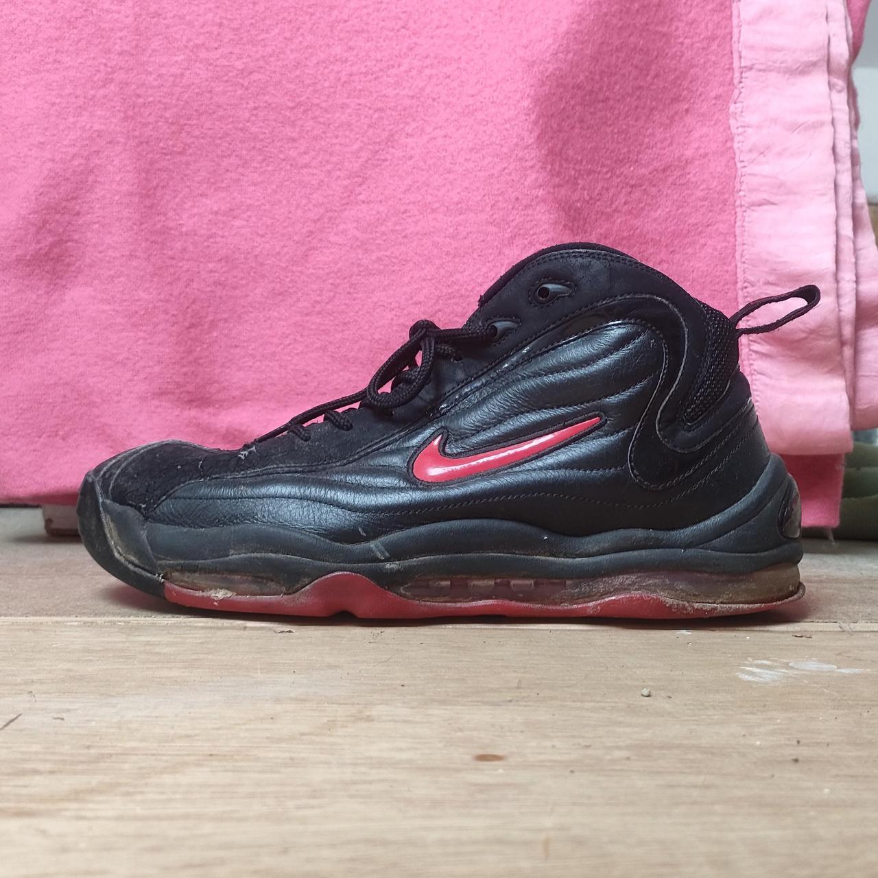 mens nike air total max uptempo