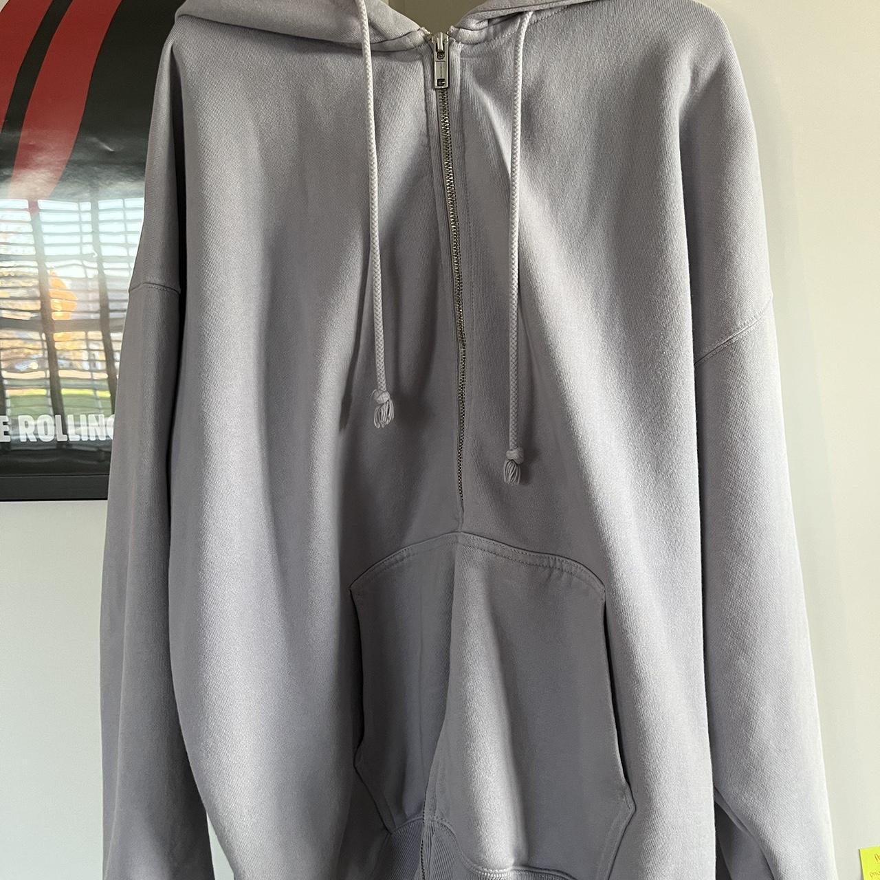 Brandy Melville Women's Hoodie Depop
