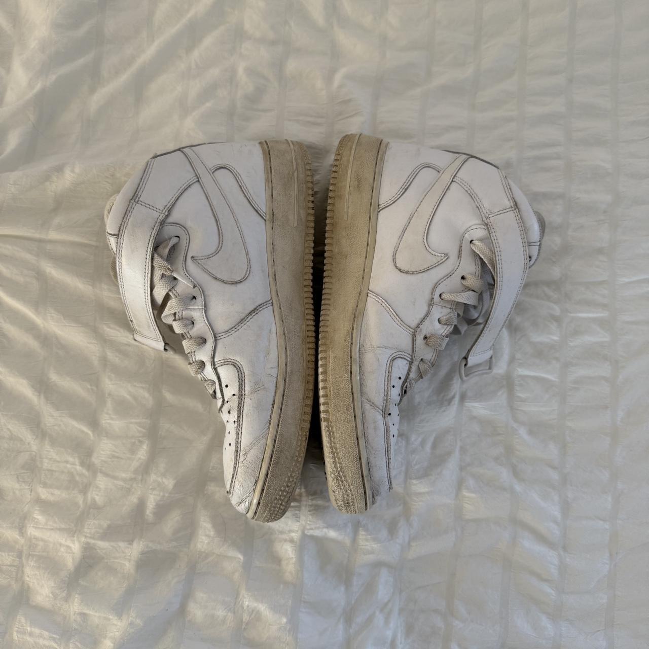 mens air force 1 mids