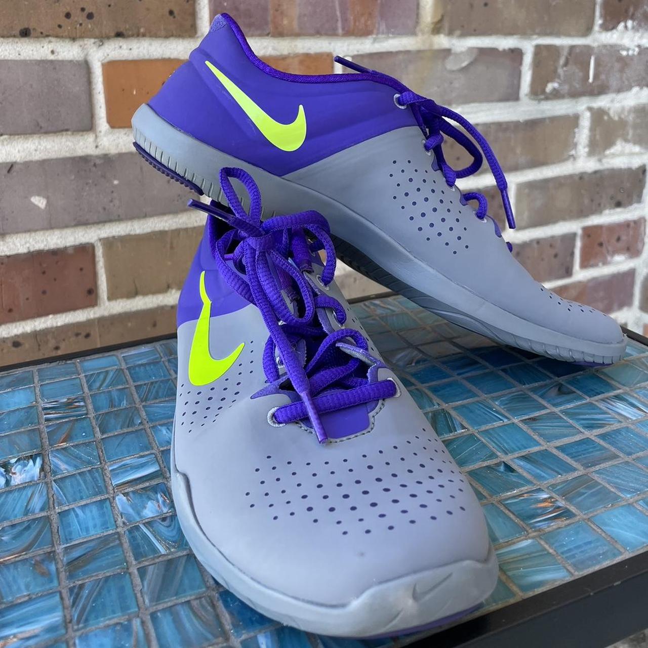 nike fitsole 2 fit cushioning support