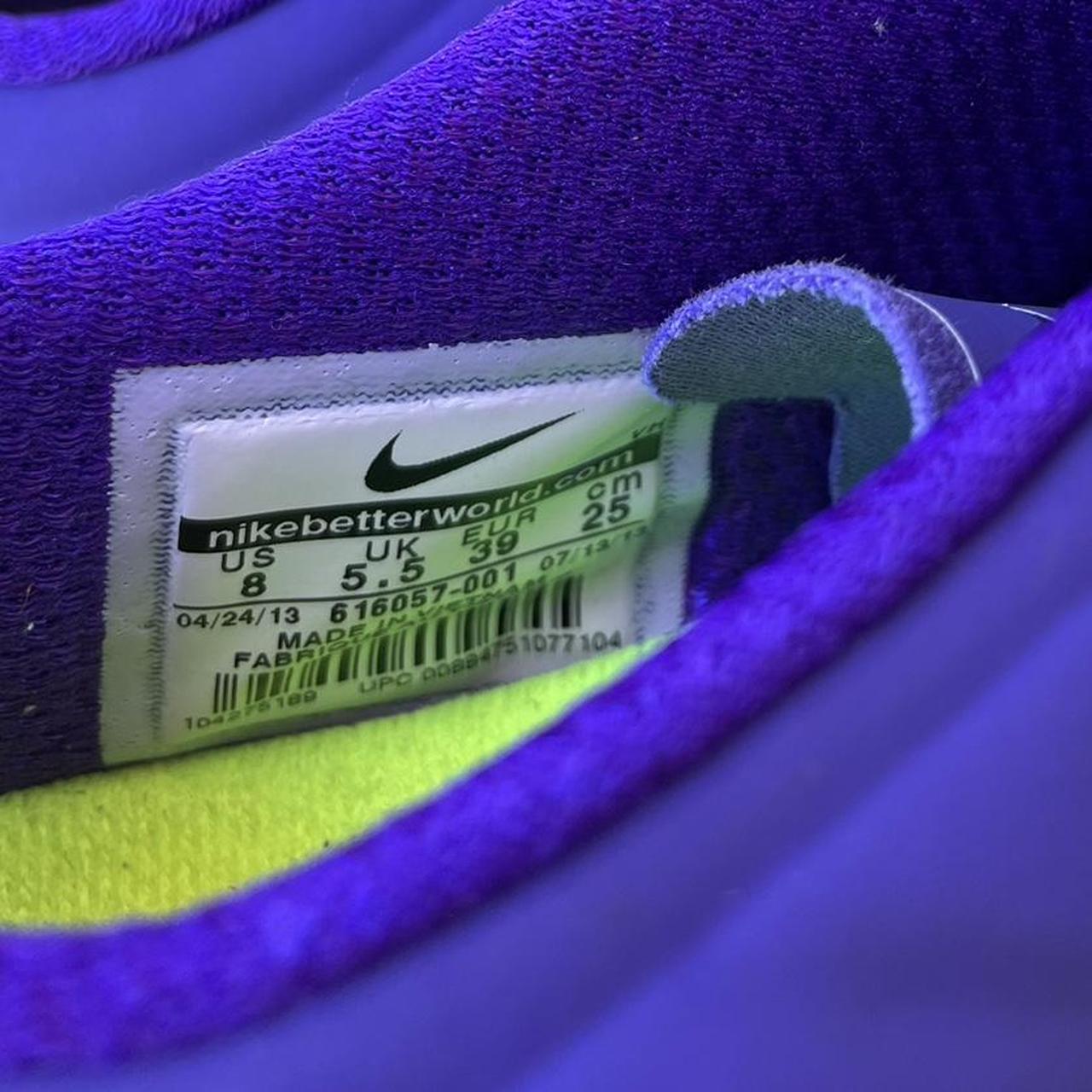 nike fitsole 2 fit cushioning support