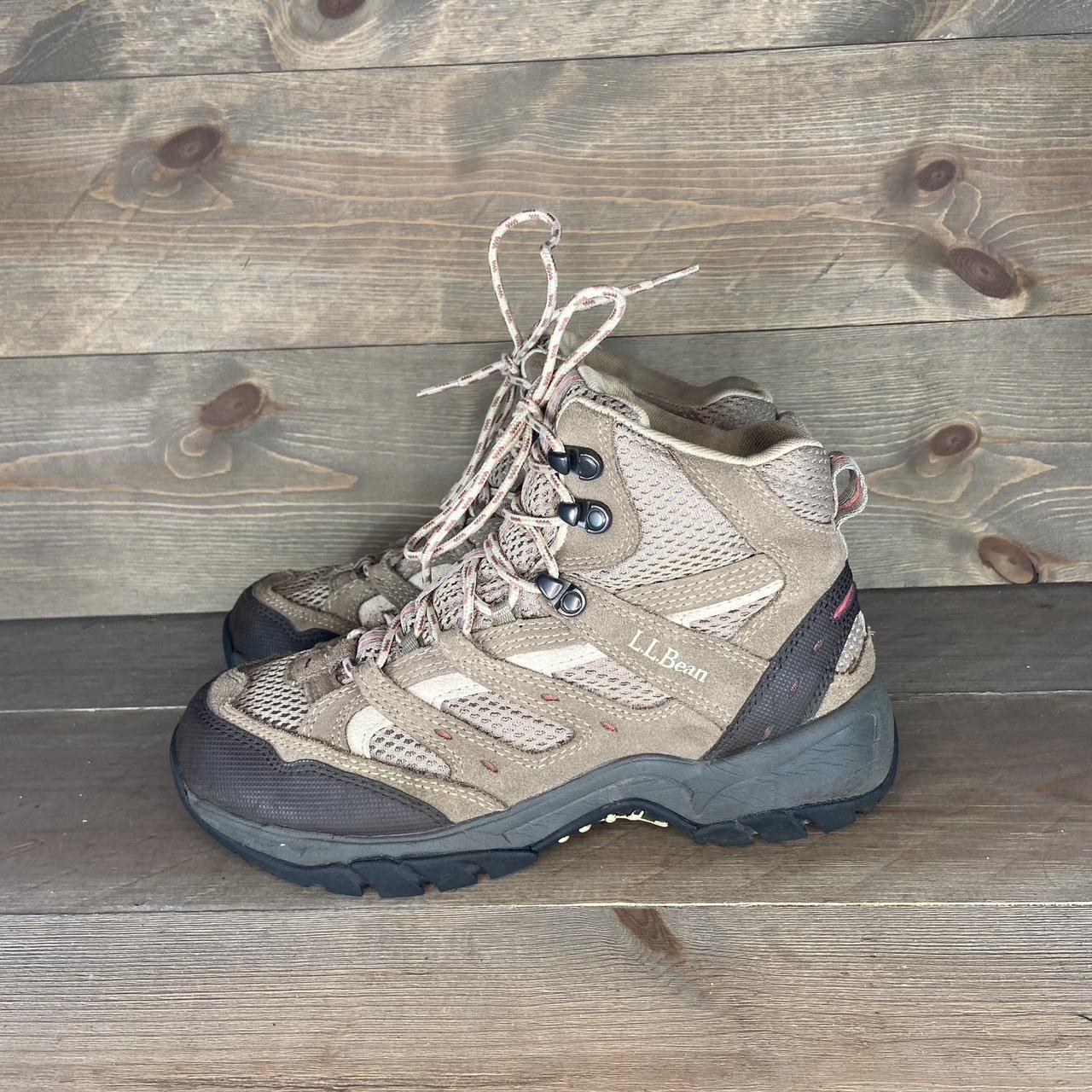 mens hiking boots ll bean