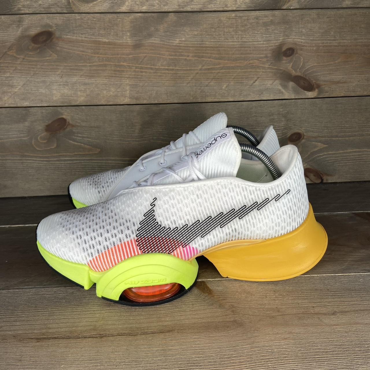 super reps nike