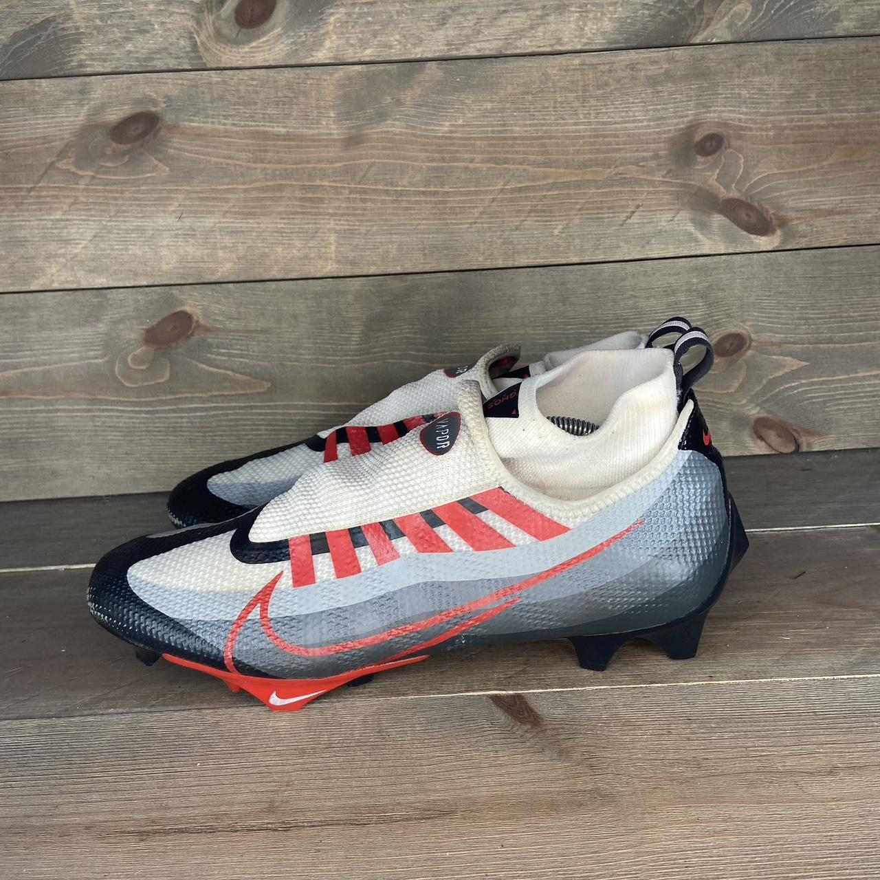 customize nike vapor edge pro 360