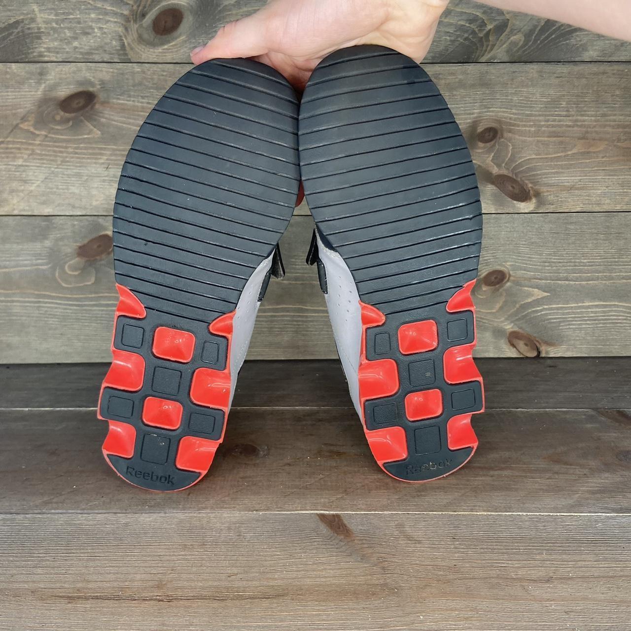 Reebok CrossFit U form lifting shoes Womens size... Depop