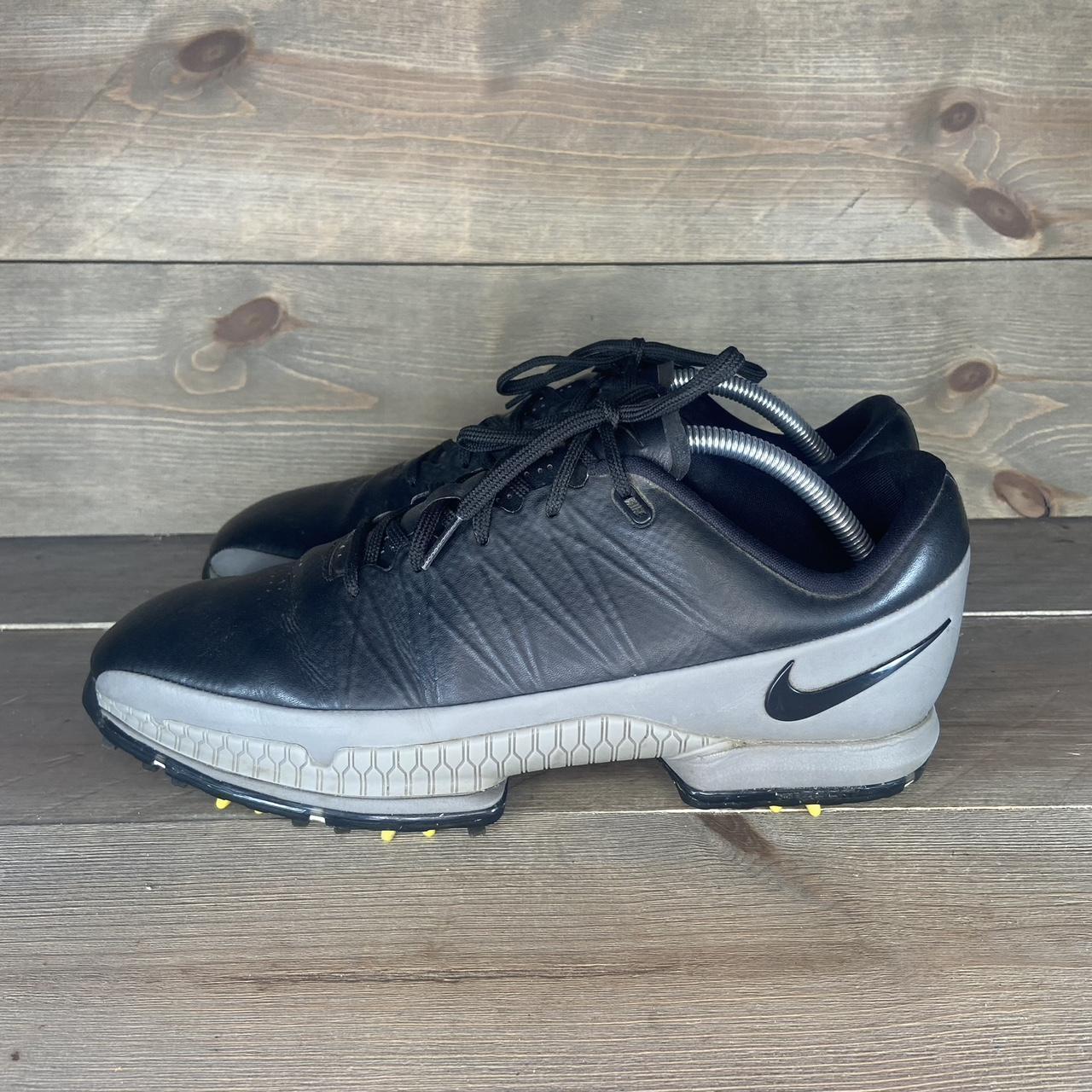 Nike zoom attack outlet golf shoes