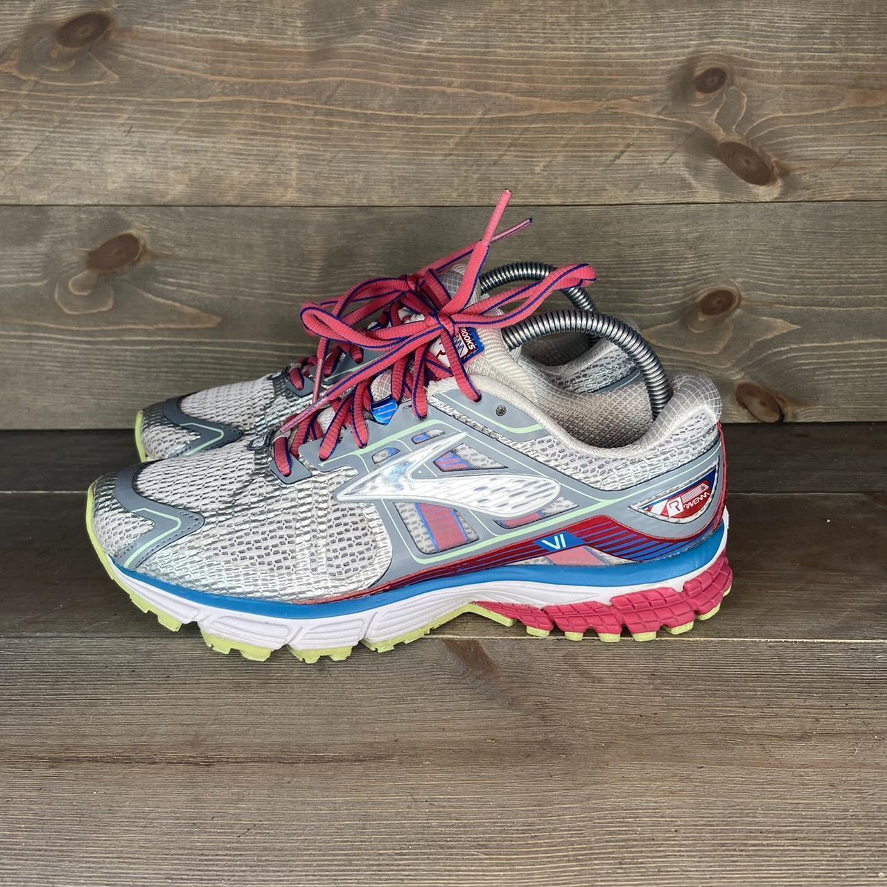 Brooks ravenna womens store 7.5