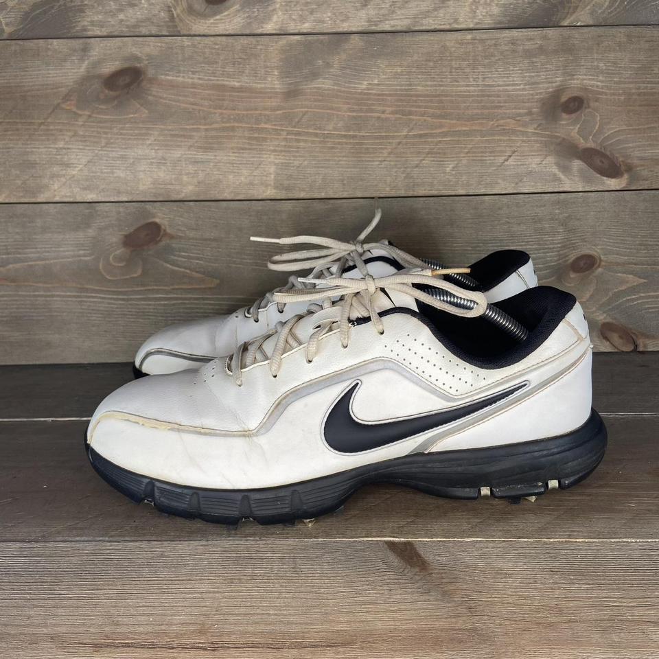 Nike power channel tac hotsell golf shoes