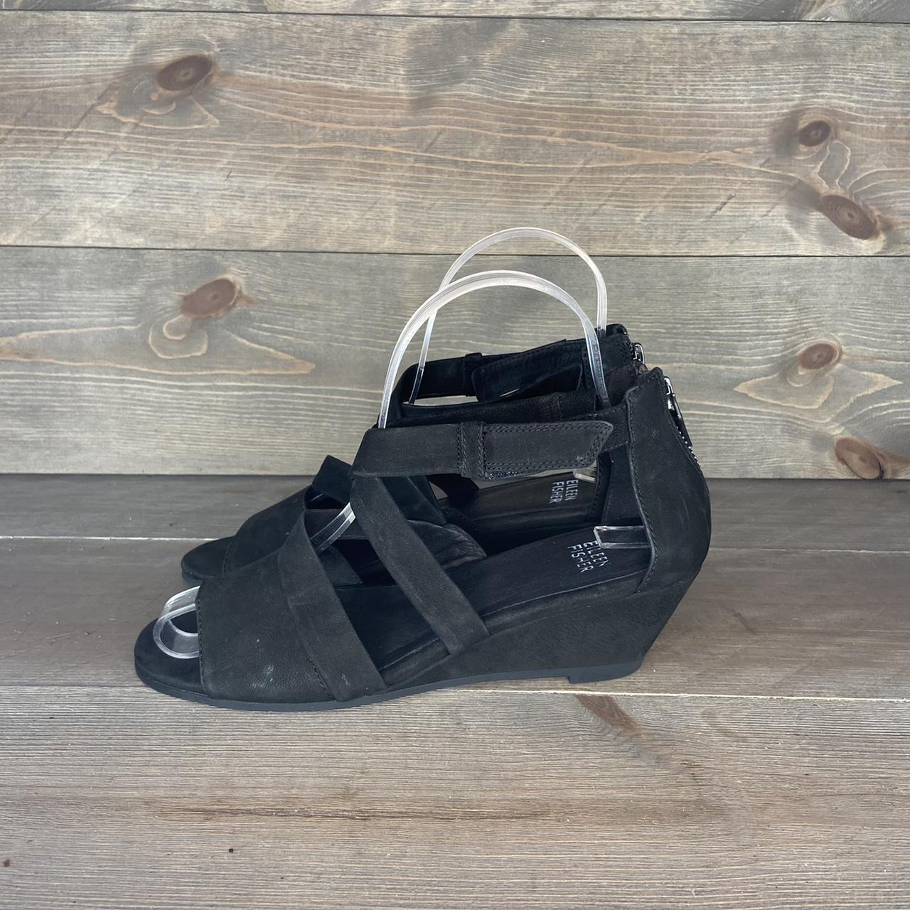 Eileen fisher viv sandal hot sale