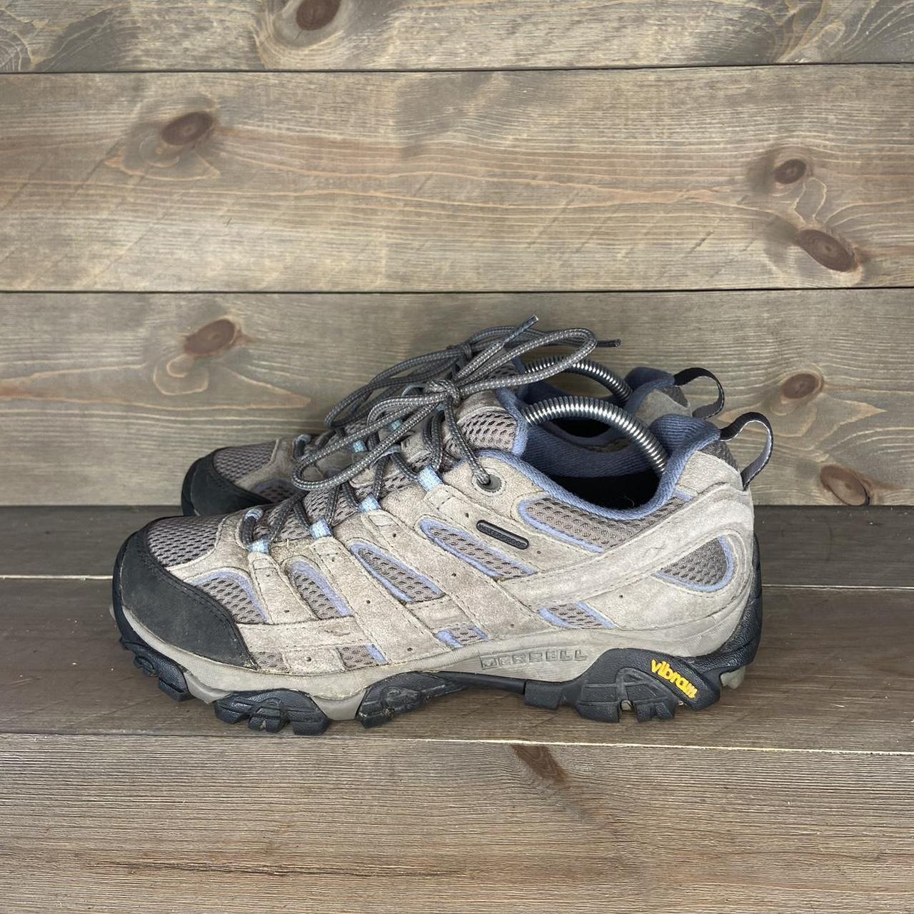 merrell moab trainers