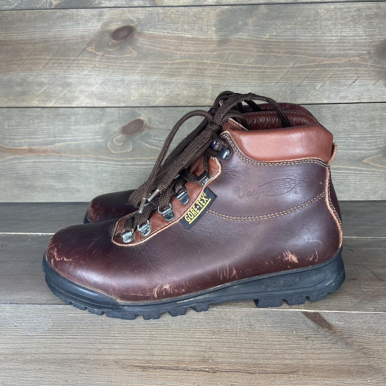 Vasque gore hotsell tex sundowner boots