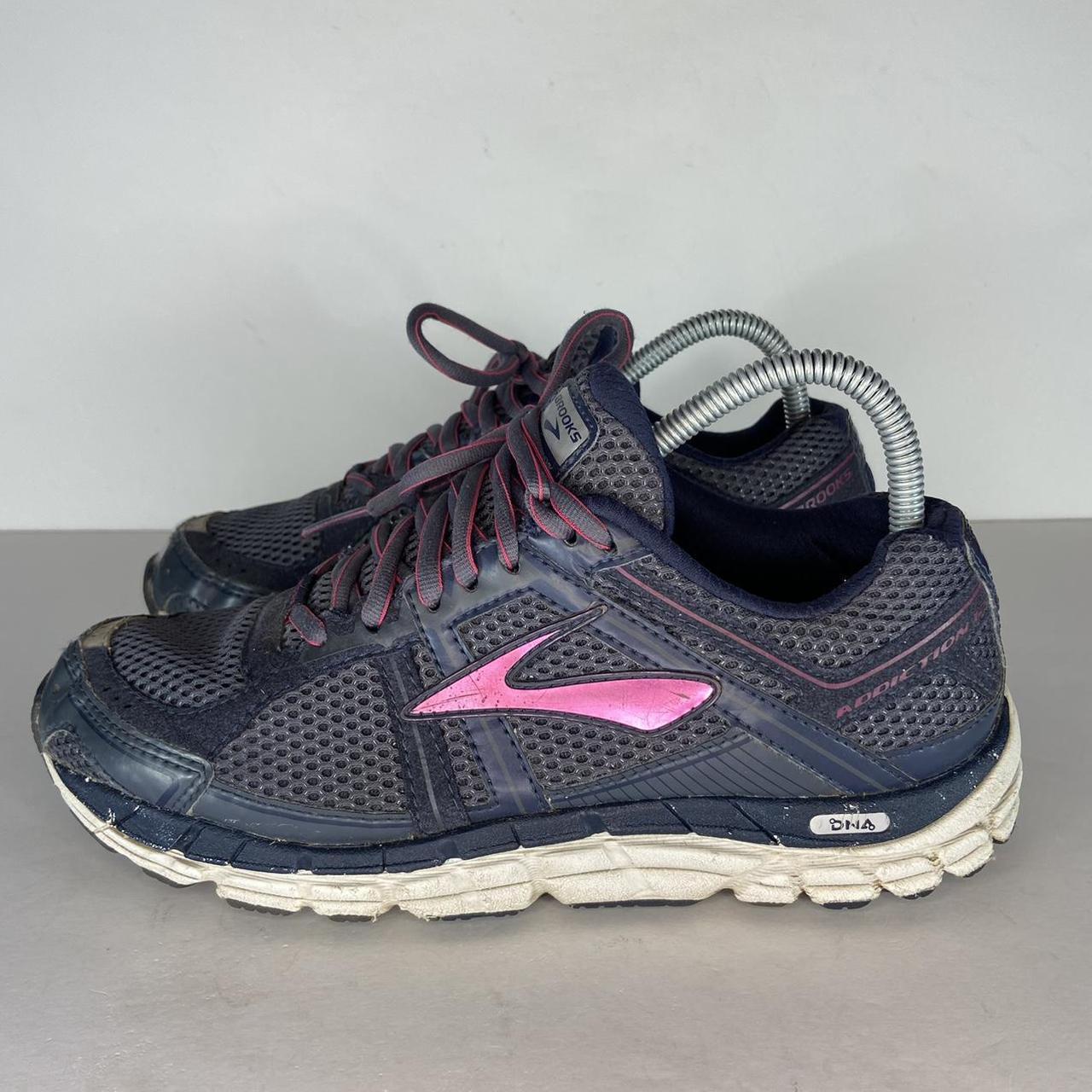 Brooks addiction best sale 12 womens shoes