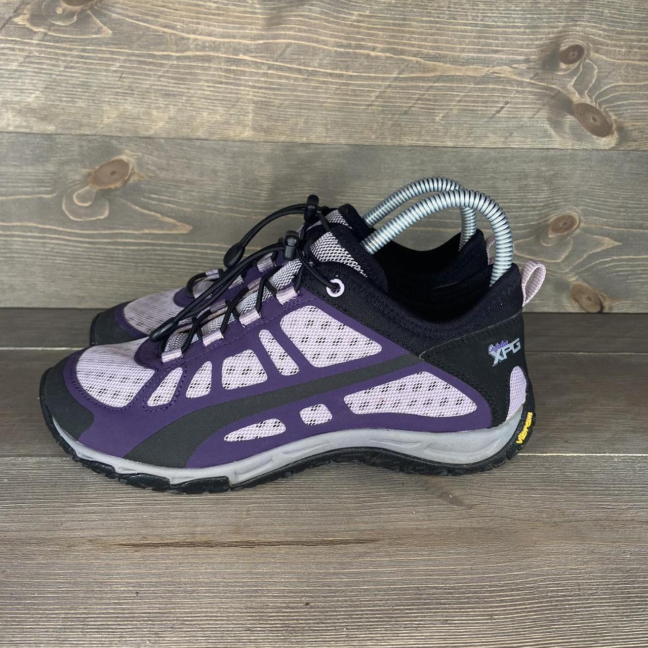 Cabelas womens walking on sale shoes