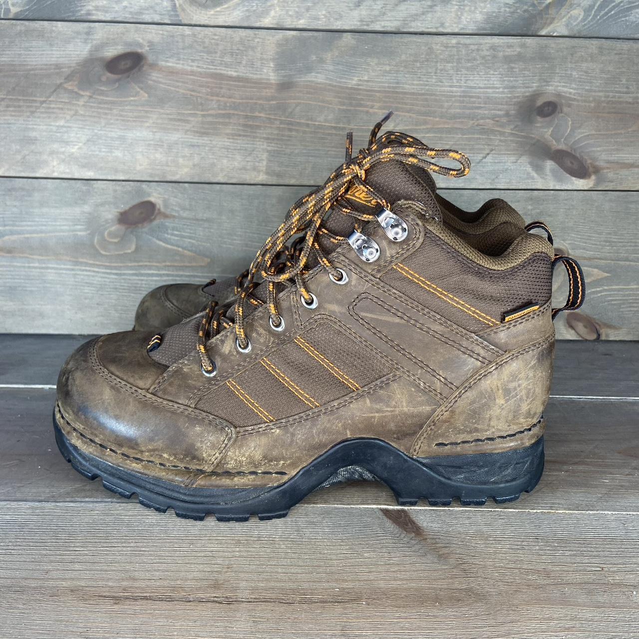 Danner terra force hiker sale 63614